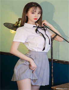 奇怪的美发沙龙