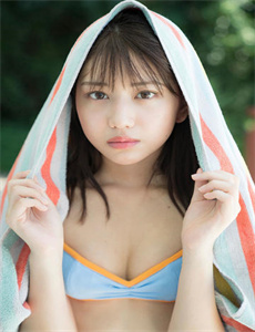 乱青春