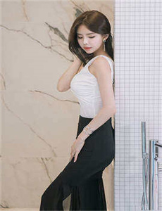 大草原上的疯狂主妇